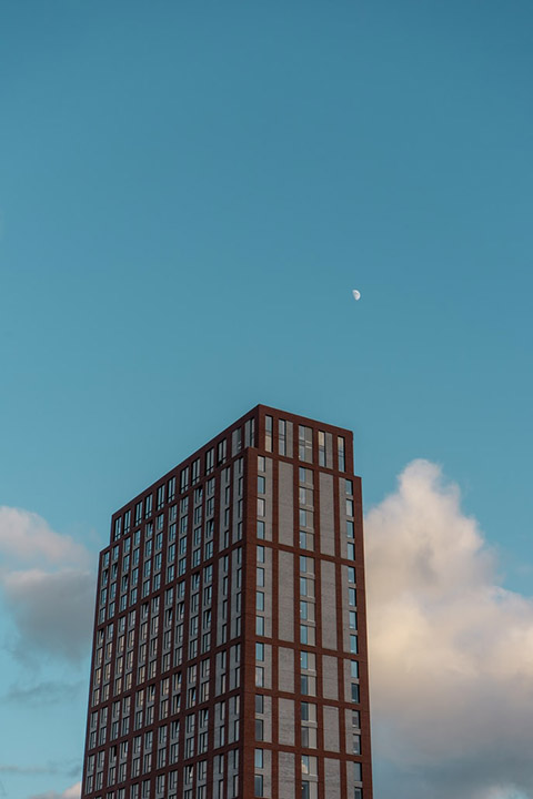 VEN-002 — Ikeja