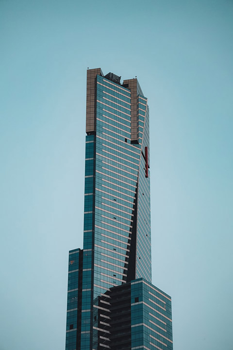 VEN-002 — Ikeja