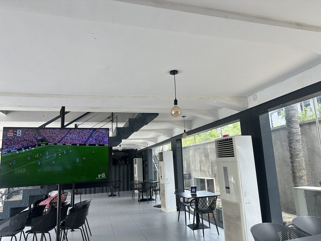 ES-IKY-004 — Ikoyi