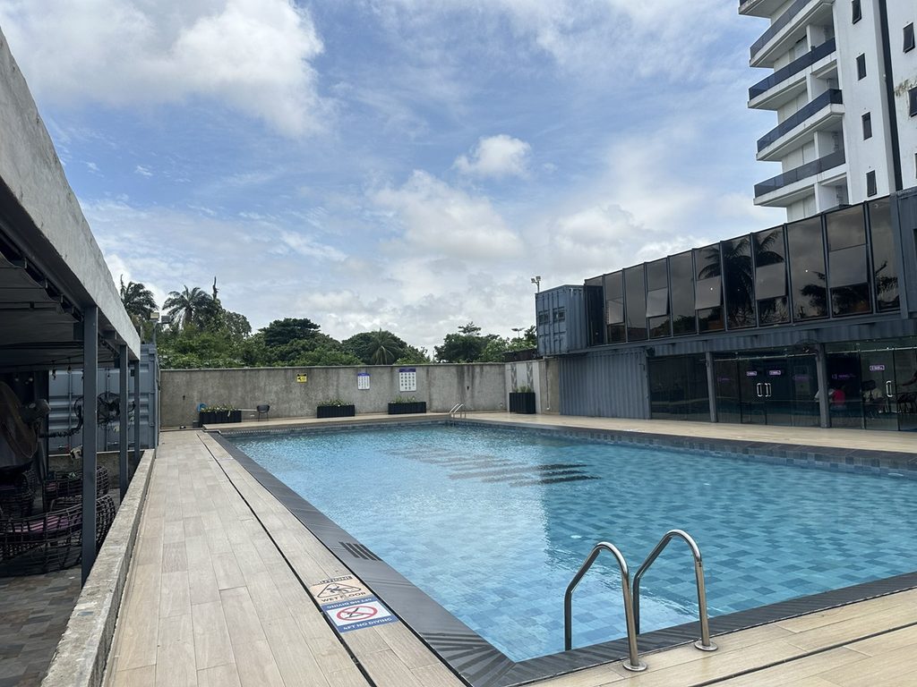 ES-IKY-005 — Ikoyi