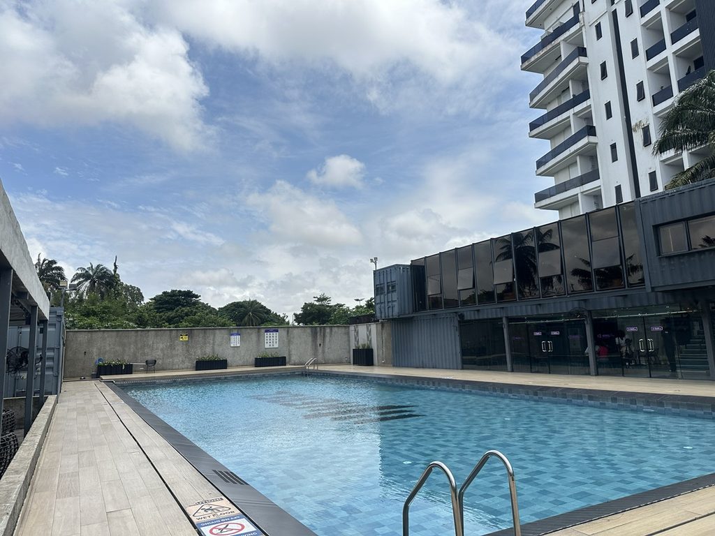 ES-IKY-005 — Ikoyi