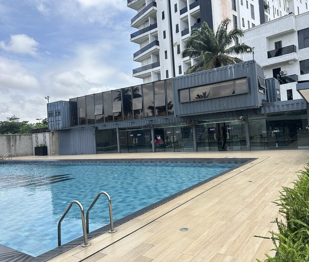 ES-IKY-005 — Ikoyi