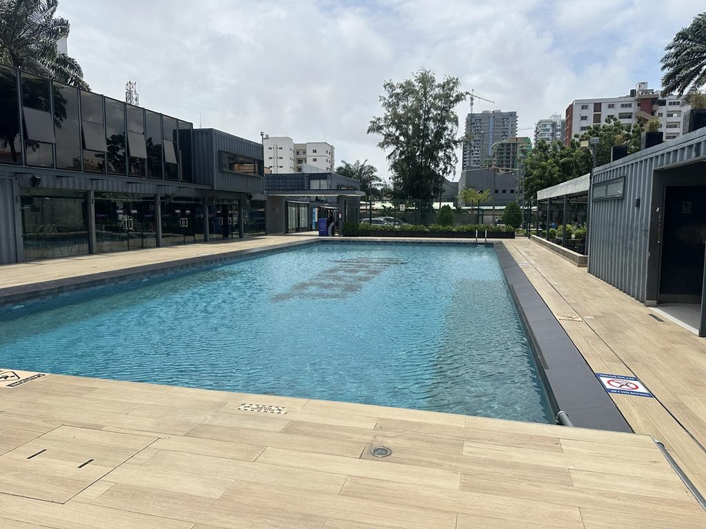 ES-IKY-005 — Ikoyi