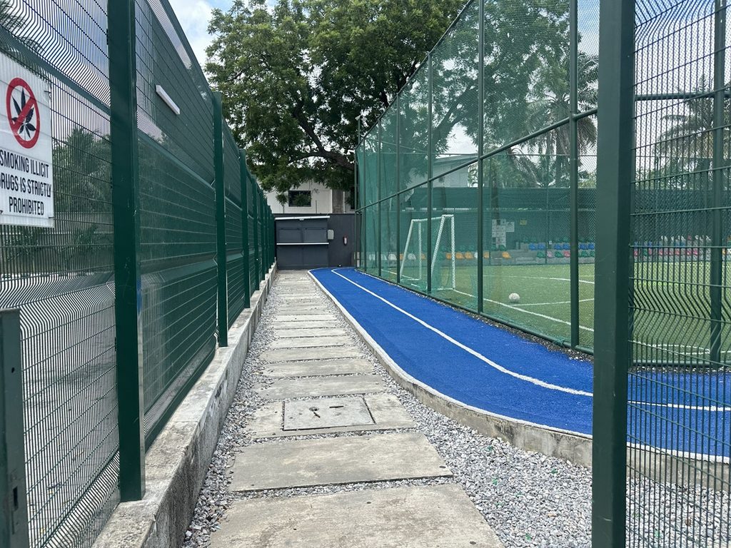 ES-IKY-008 — Ikoyi