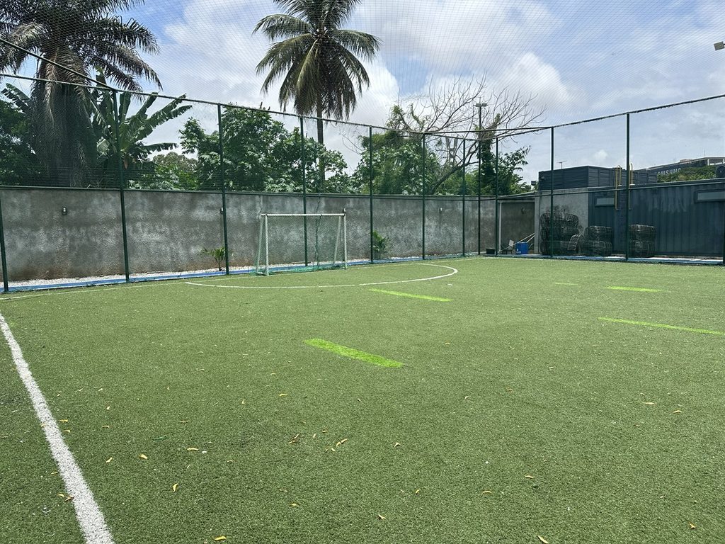 ES-IKY-008 — Ikoyi