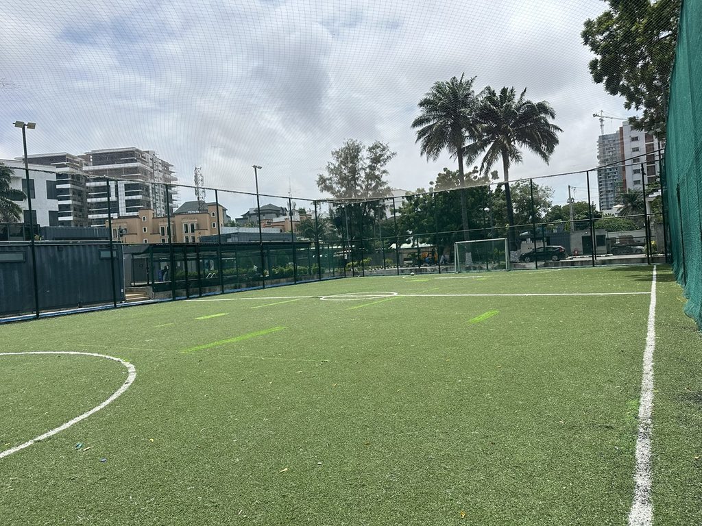 ES-IKY-008 — Ikoyi