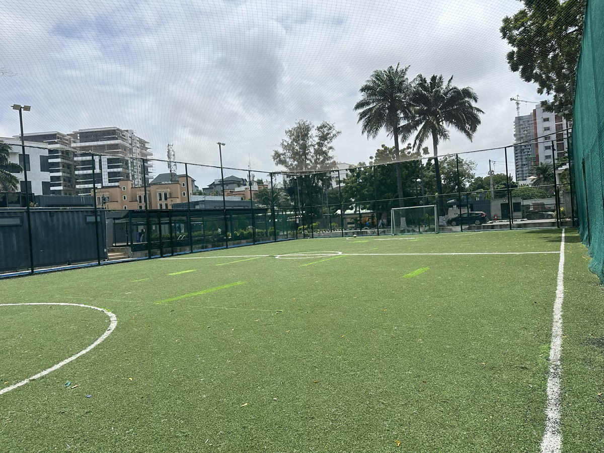 ES-IKY-008 — Ikoyi