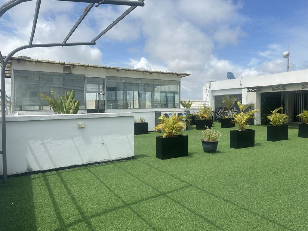 ES-IKT-013 — Ikate, Lekki
